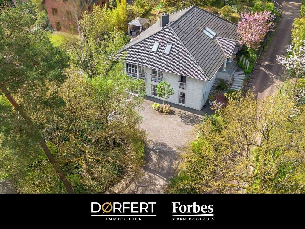 Thumbnail-Haus zum Kaufen in Hamburg 1.050.000,00 € 311 m²