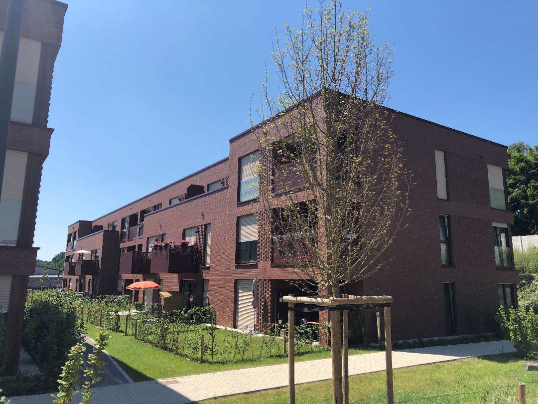 Thumbnail-Wohnung zum Mieten in Dülmen 655,00 € 62.3 m²