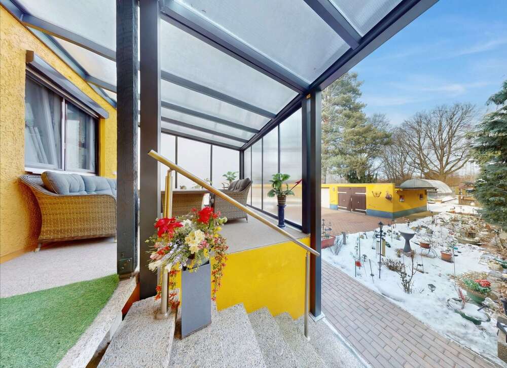 Thumbnail-Haus zum Kaufen in Altlandsberg 380.000,00 € 104 m²