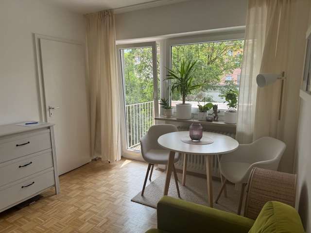 Thumbnail-Wohnung zum Mieten in München 820,00 € 31 m²