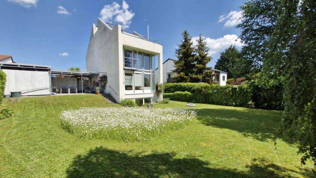 Thumbnail-Haus zum Kaufen in Kusterdingen 825.000,00 € 194 m²