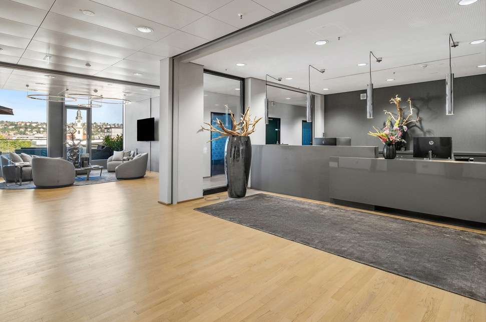 Thumbnail-Büro in Stuttgart 379,00 € 4 m²