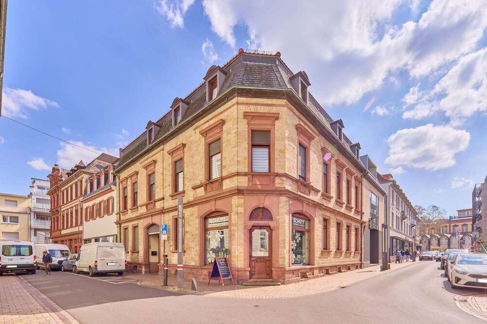 Thumbnail-Haus zum Kaufen in Neustadt an der Weinstraße 798.000,00 € 476 m²