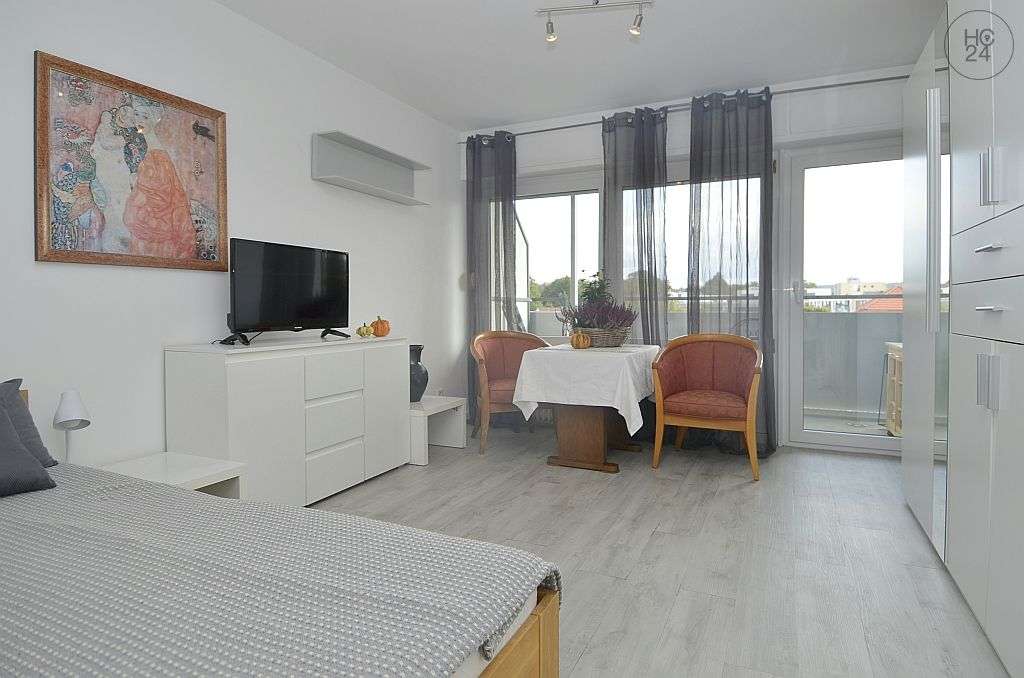 Thumbnail-Wohnung zum Mieten in Ingelheim am Rhein 1.120,00 € 40 m²