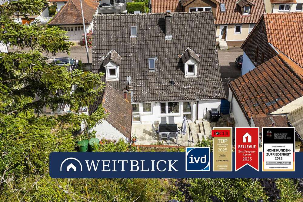 Thumbnail-Haus zum Kaufen in Bietigheim-Bissingen 449.000,00 € 144.46 m²