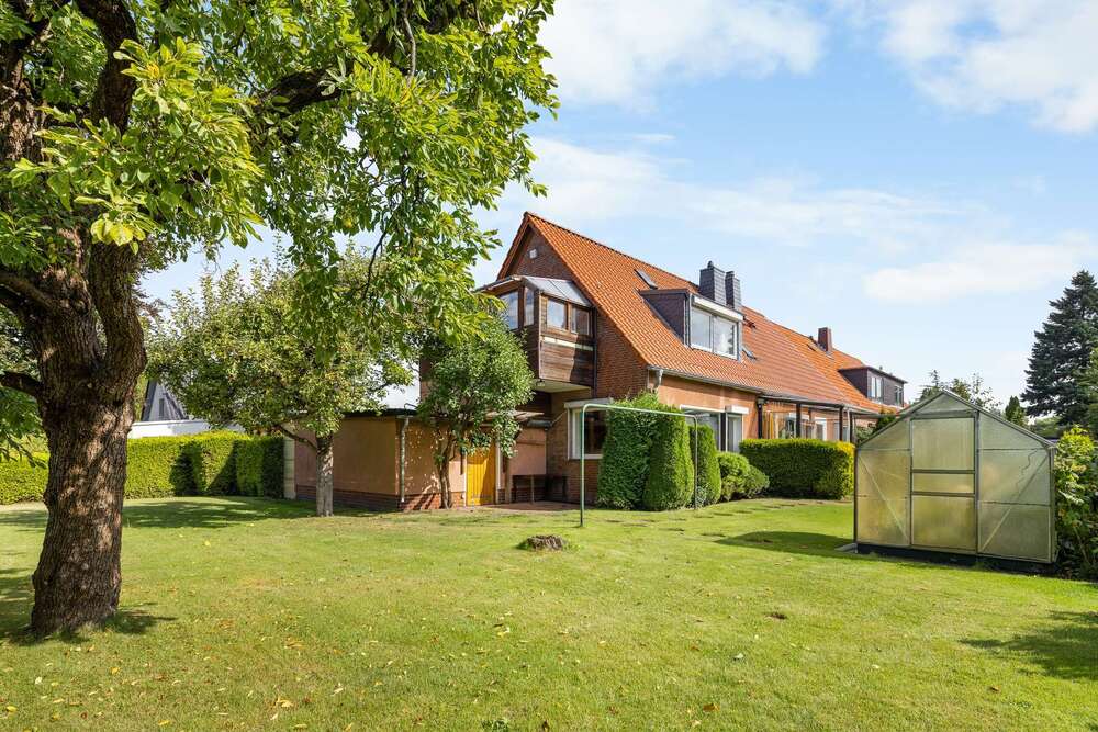 Thumbnail-Haus zum Kaufen in Hannover 499.000,00 € 169 m²