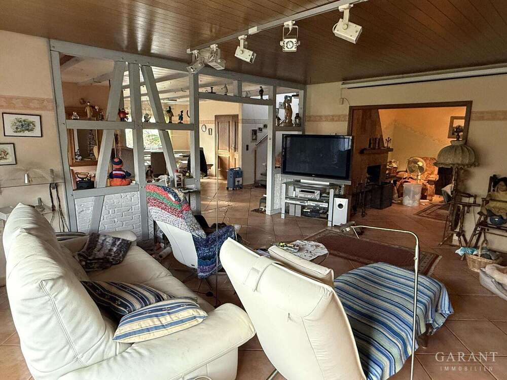 Thumbnail-Haus zum Kaufen in Steinheim an der Murr 597.000,00 € 206 m²