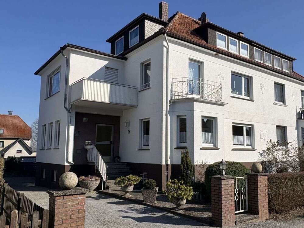Thumbnail-Haus zum Kaufen in Horn-Bad Meinberg Horn 198.000,00 € 198 m²