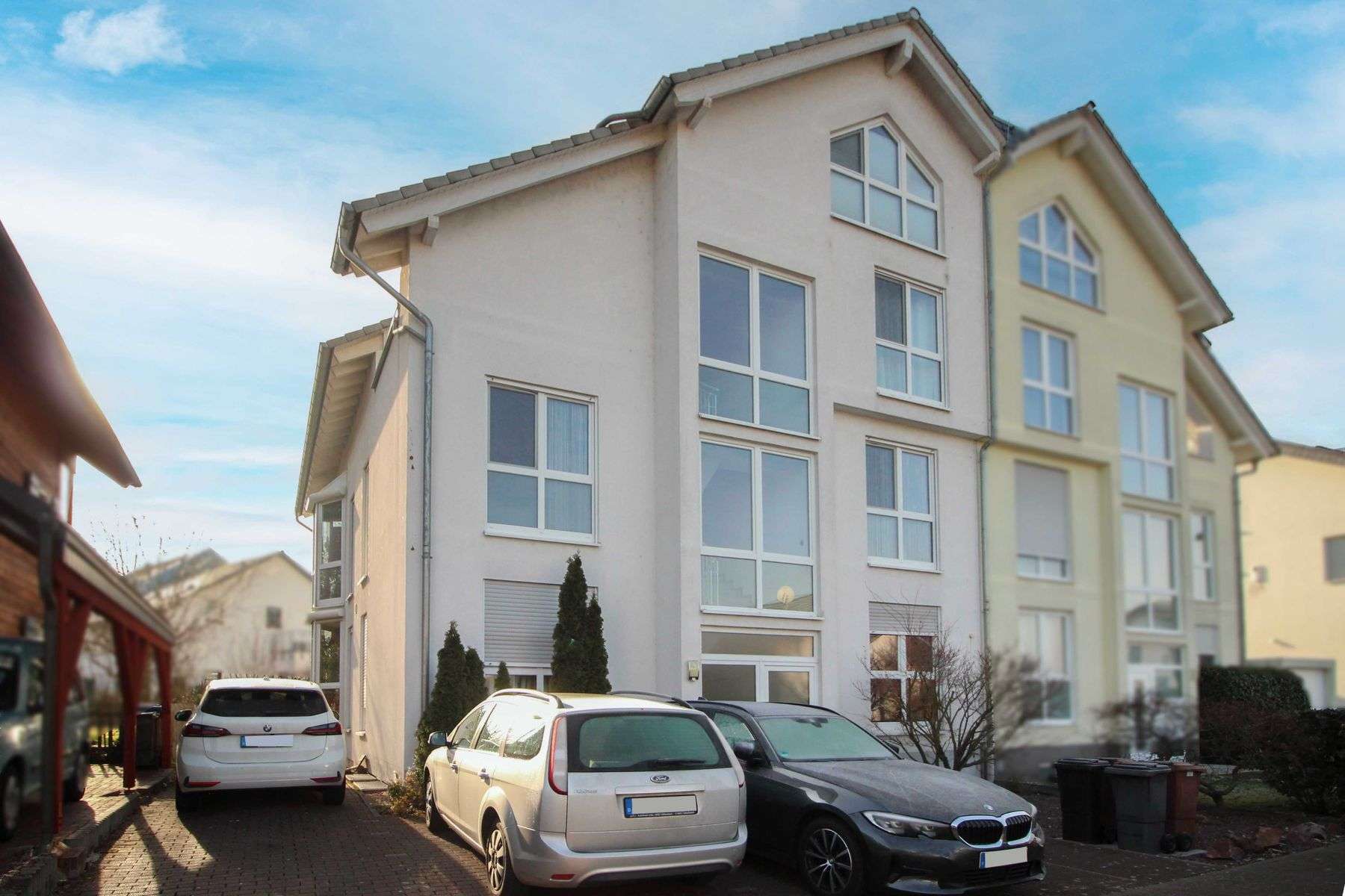 Thumbnail-Wohnung zum Kaufen in Mühlheim am Main 635.000,00 € 161.43 m²