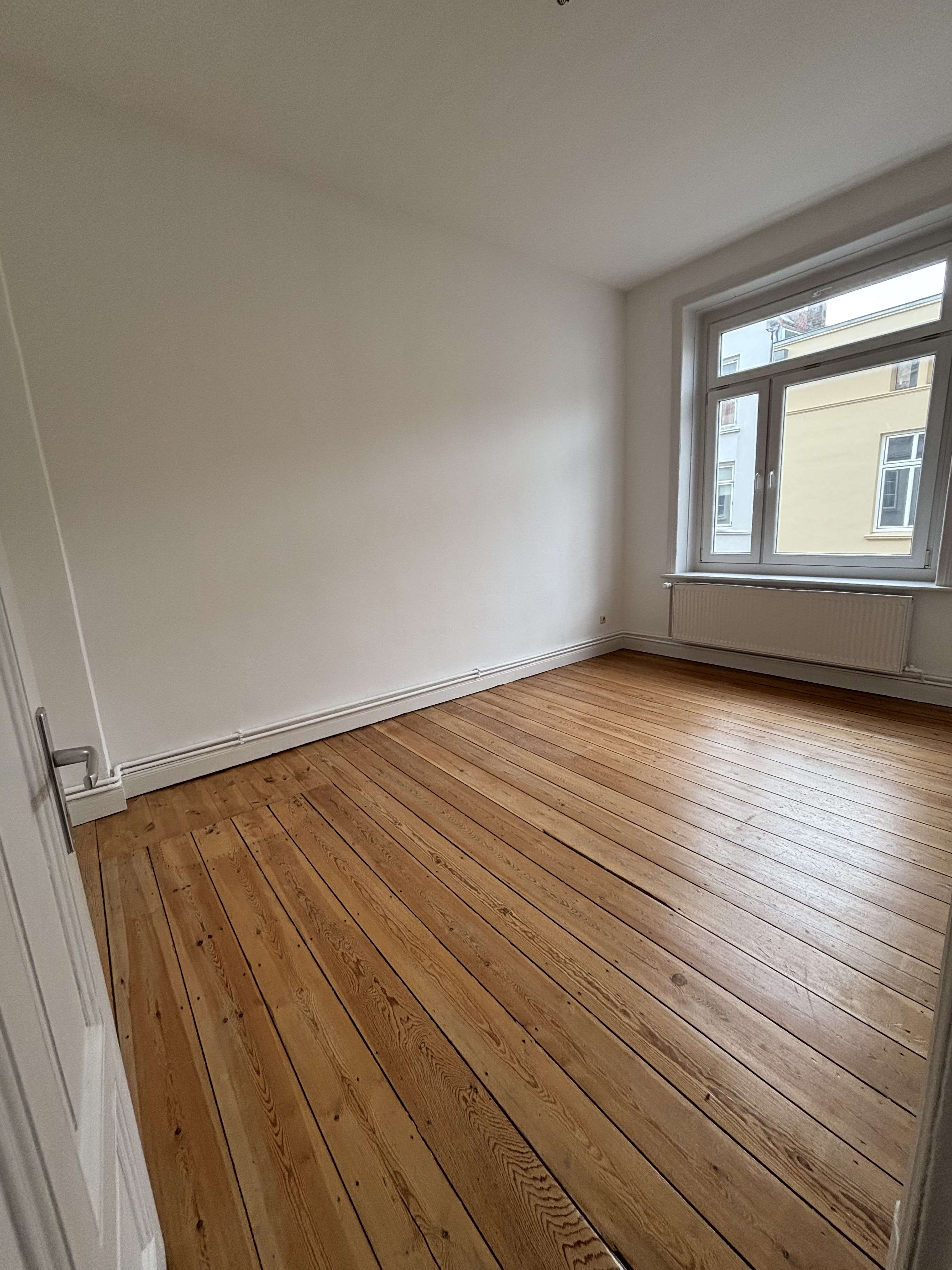 Thumbnail-Wohnung zum Mieten in Lübeck 749,00 € 45 m²