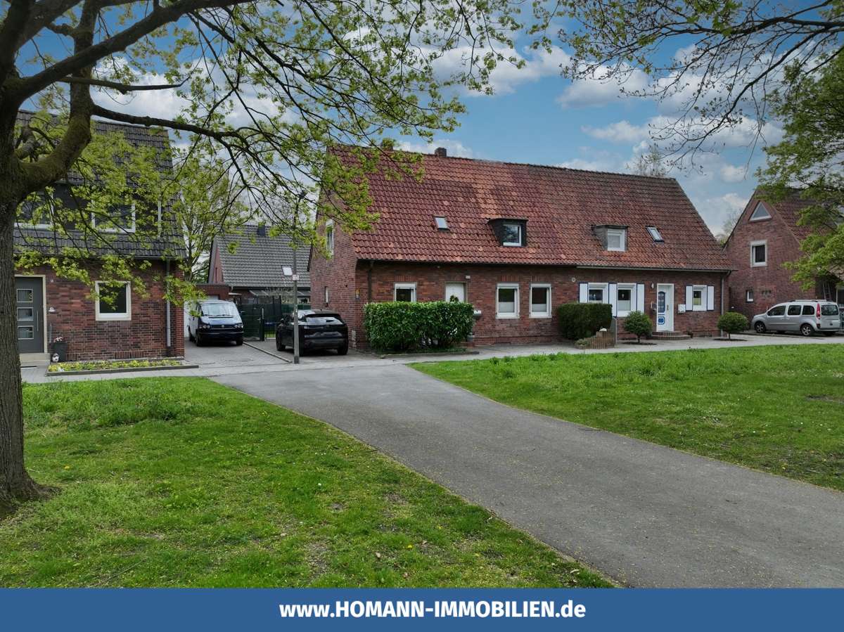 Thumbnail-Haus zum Kaufen in Münster Hiltrup 549.000,00 € 130 m²