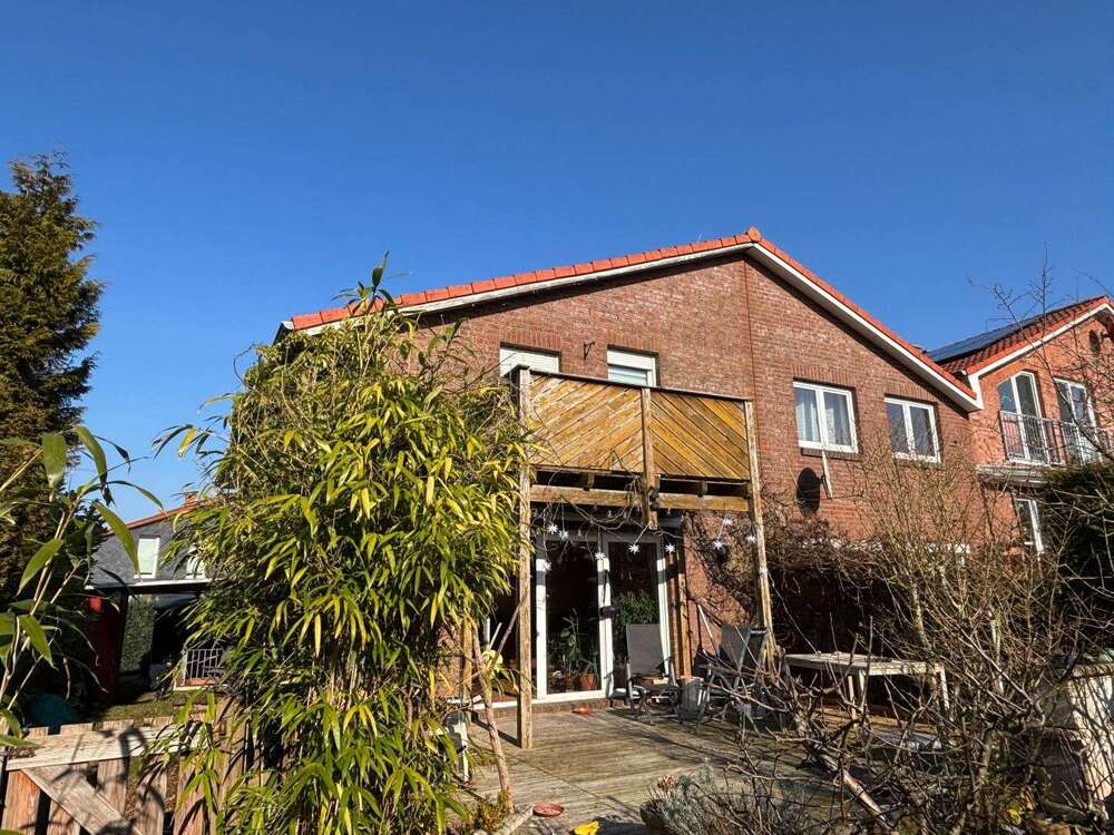 Thumbnail-Haus zum Kaufen in Eckernförde 399.000,00 € 113.69 m²