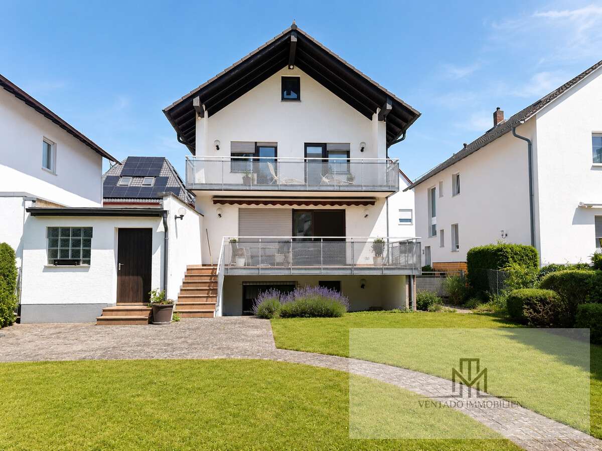Thumbnail-Haus zum Kaufen in Friedberg 579.000,00 € 218.87 m²