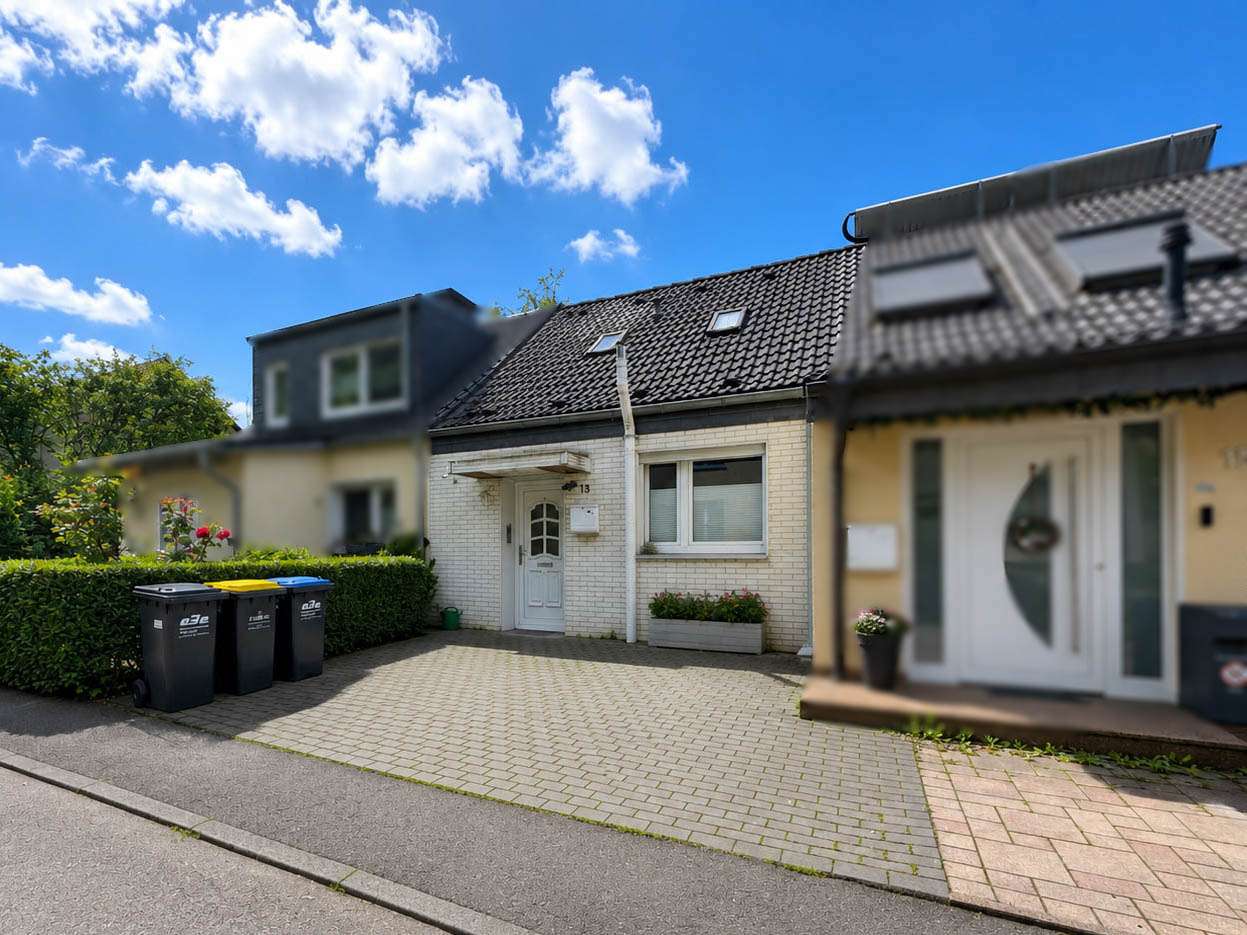 Thumbnail-Haus zum Kaufen in Essen Kray 249.000,00 € 87 m²