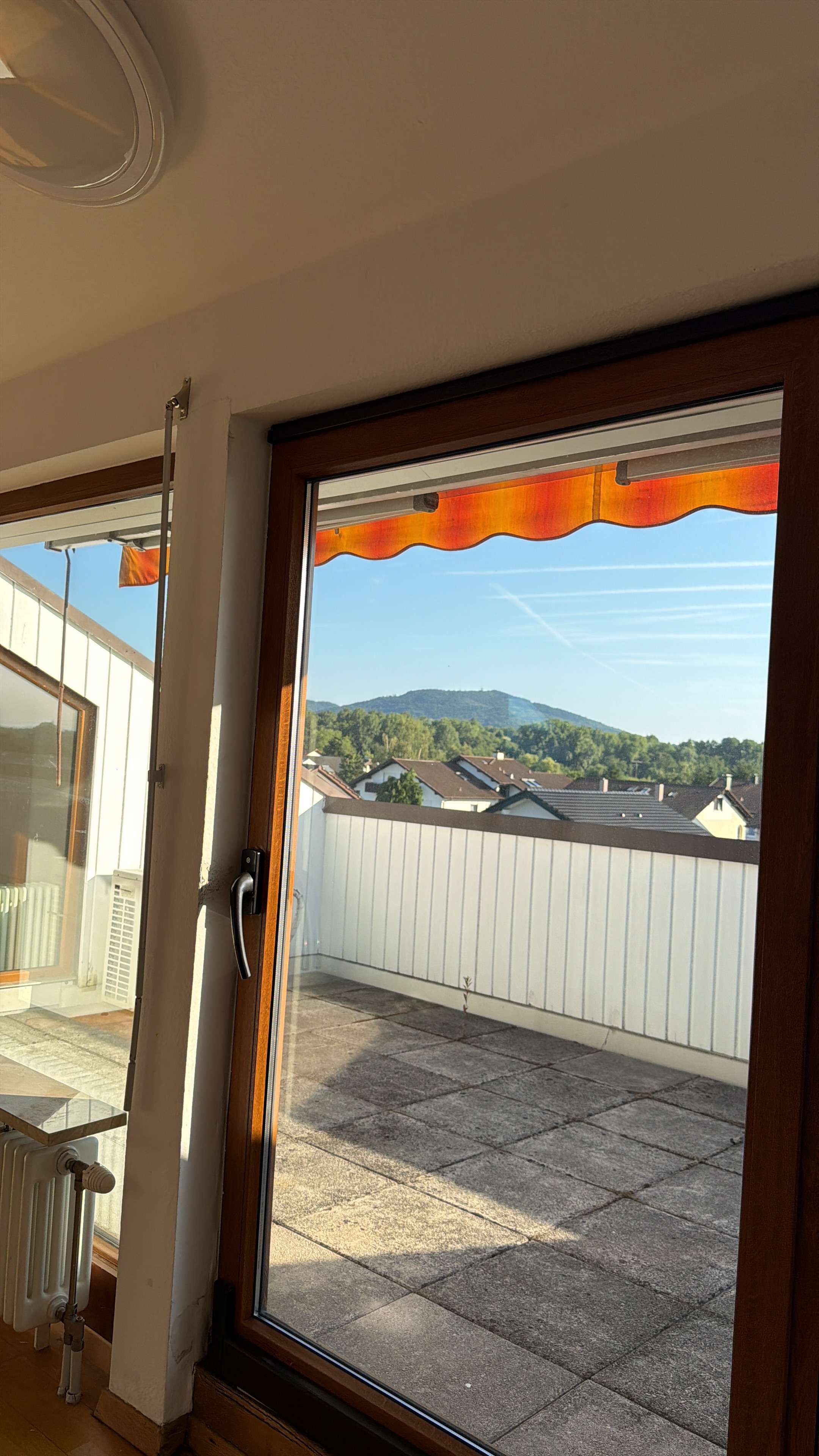 Thumbnail-Wohnung zum Mieten in Baden-Baden 1.220,00 € 103 m²
