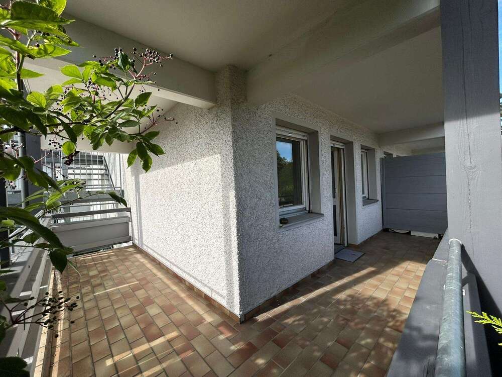 Thumbnail-Wohnung zum Mieten in Pocking 450,00 € 34 m²