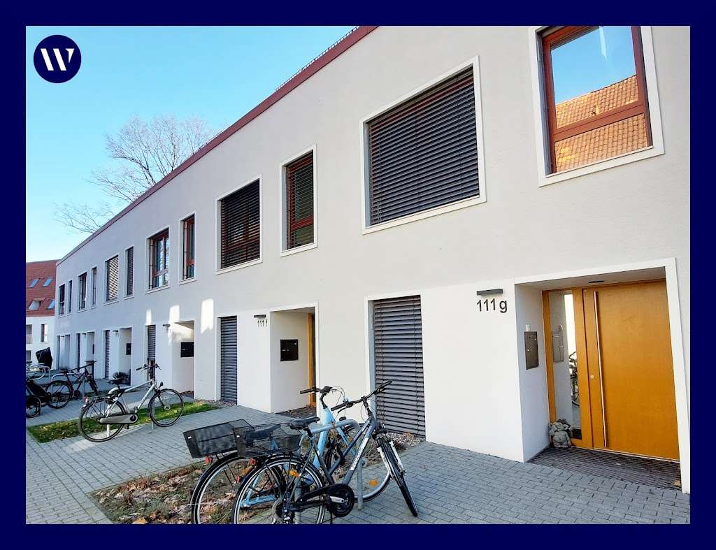 Thumbnail-Wohnung zum Mieten in Wedel 1.910,00 € 112 m²