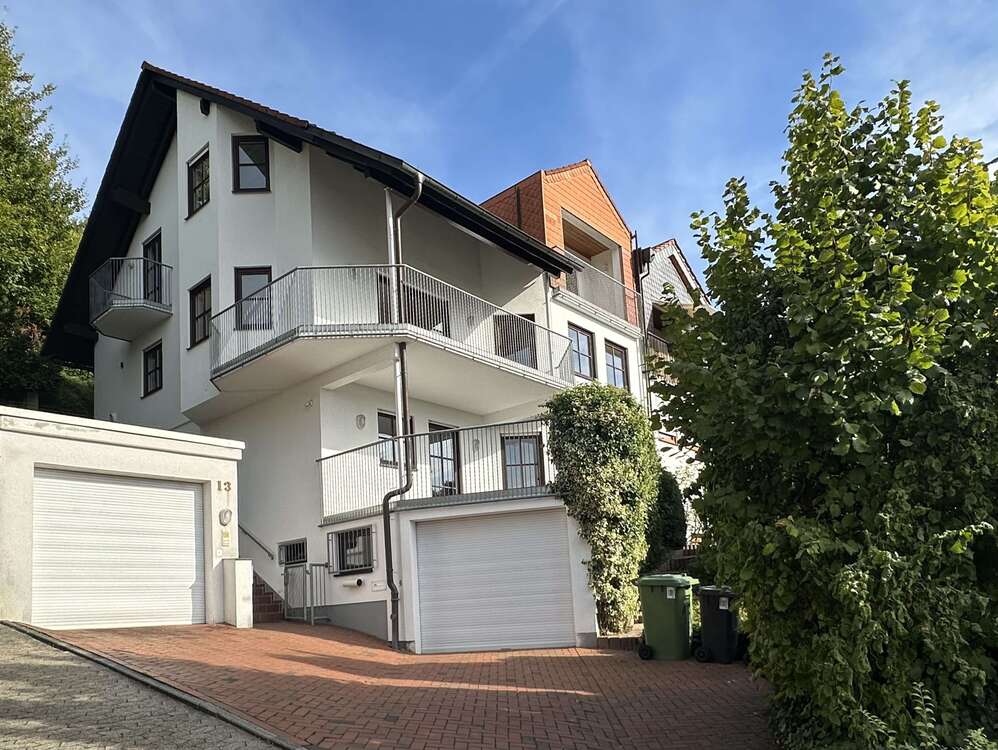 Thumbnail-Haus zum Kaufen in Bensheim 749.000,00 € 240 m²