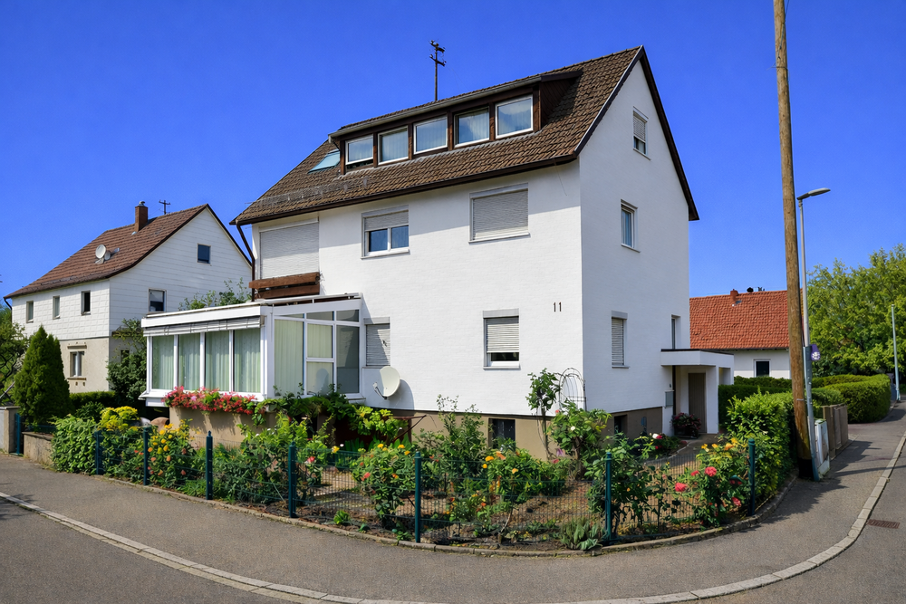 Thumbnail-Haus zum Kaufen in Leinfelden-Echterdingen 695.000,00 € 179 m²