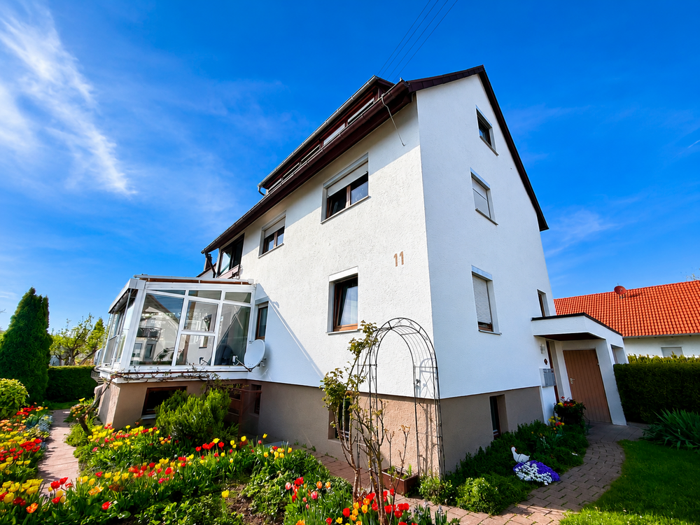 Thumbnail-Haus zum Kaufen in Leinfelden-Echterdingen 695.000,00 € 179 m²
