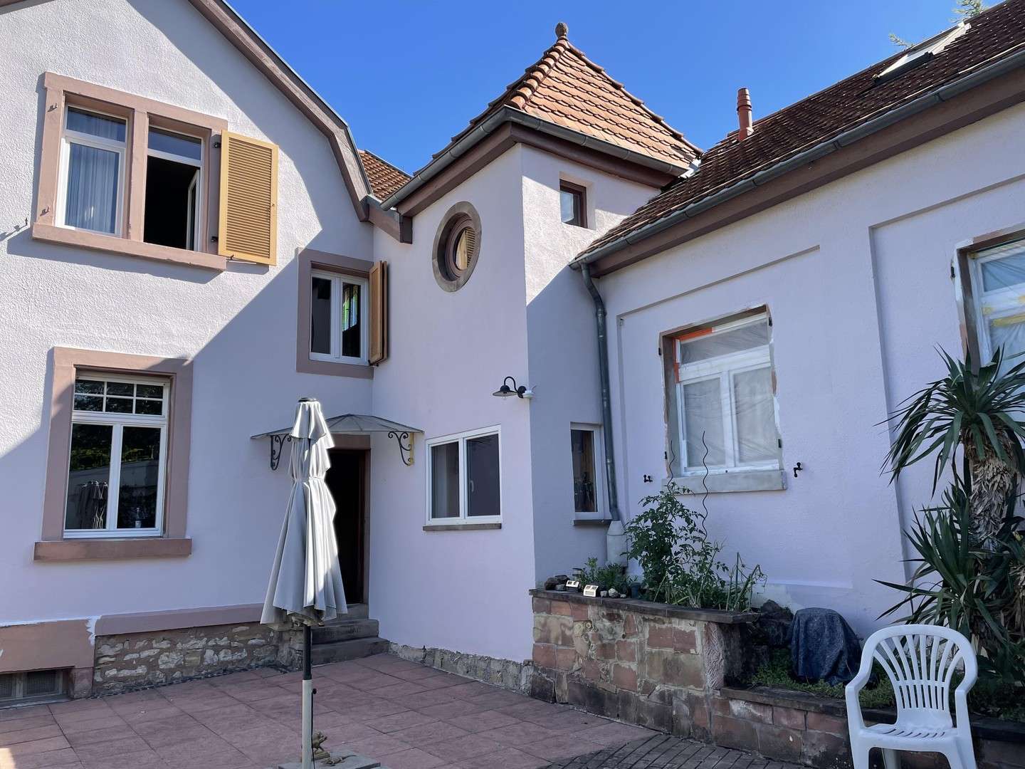 Thumbnail-Haus zum Kaufen in Gersheim 750.000,00 € 214 m²