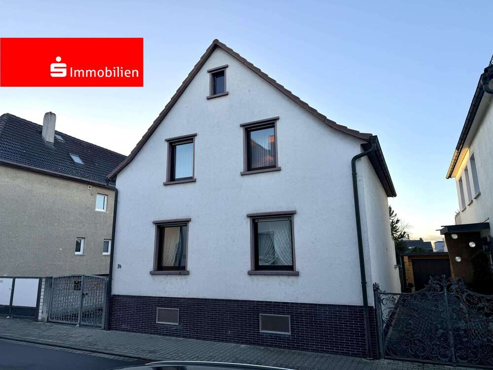 Thumbnail-Haus zum Kaufen in Rodgau 399.000,00 € 121.57 m²