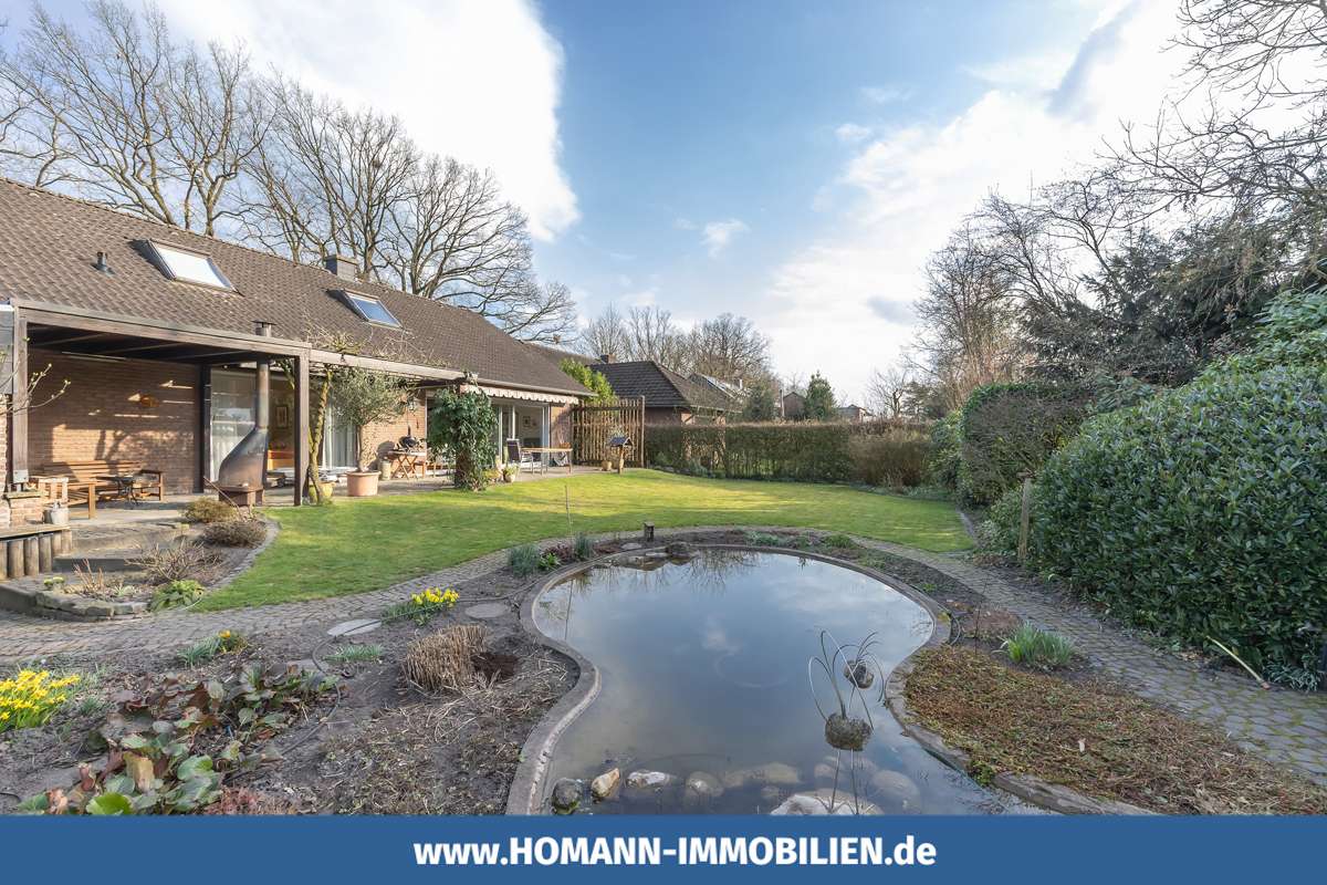 Thumbnail-Haus zum Kaufen in Havixbeck 599.000,00 € 226 m²
