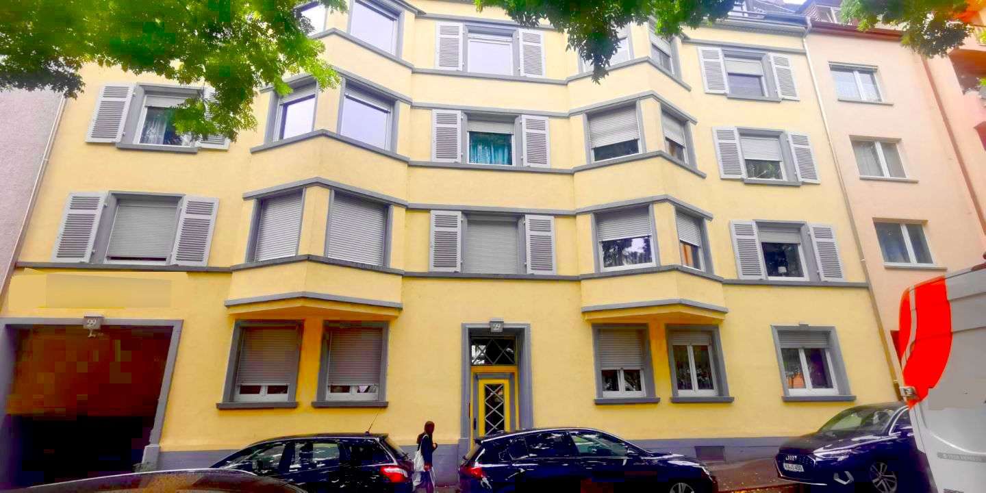 Thumbnail-Wohnung zum Kaufen in Pforzheim 169.500,00 € 83 m²