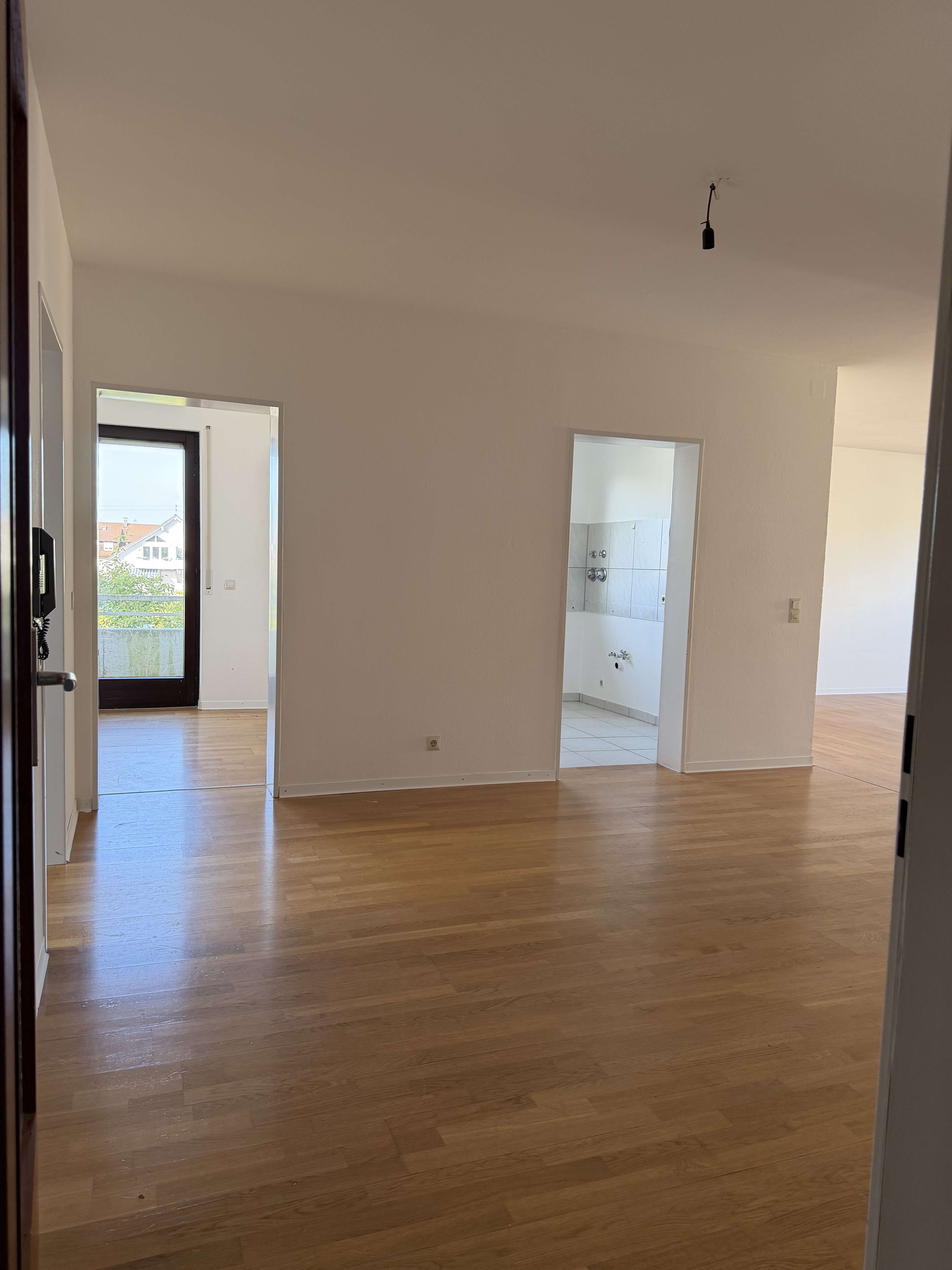 Thumbnail-Wohnung zum Mieten in Baden-Baden 1.260,00 € 107 m²