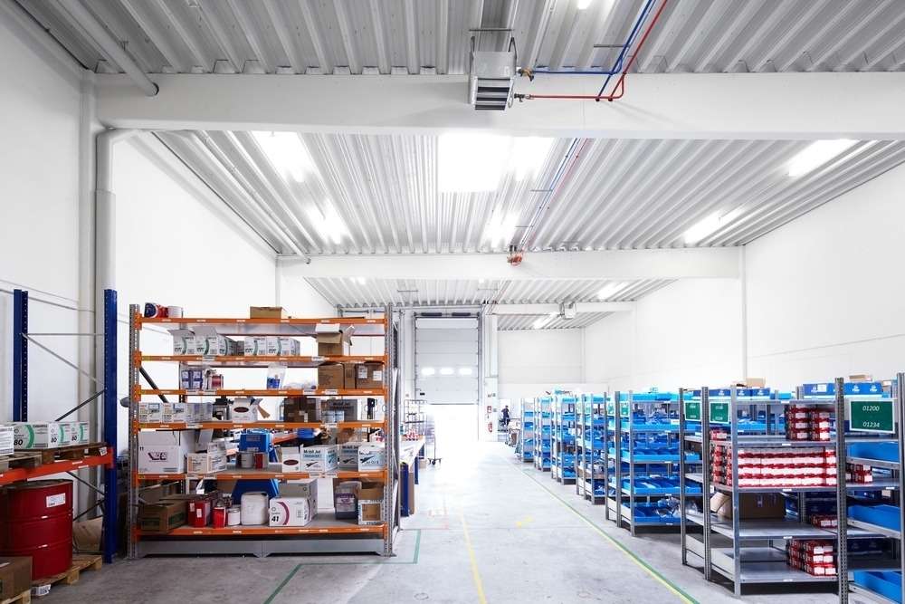 Thumbnail-Halle in Mönchengladbach Uedding 3.281,25 € 132 m²