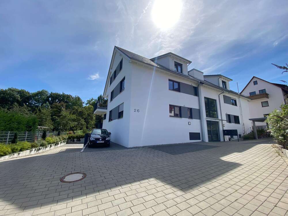 Thumbnail-Wohnung zum Kaufen in Kusterdingen 395.000,00 € 69 m²