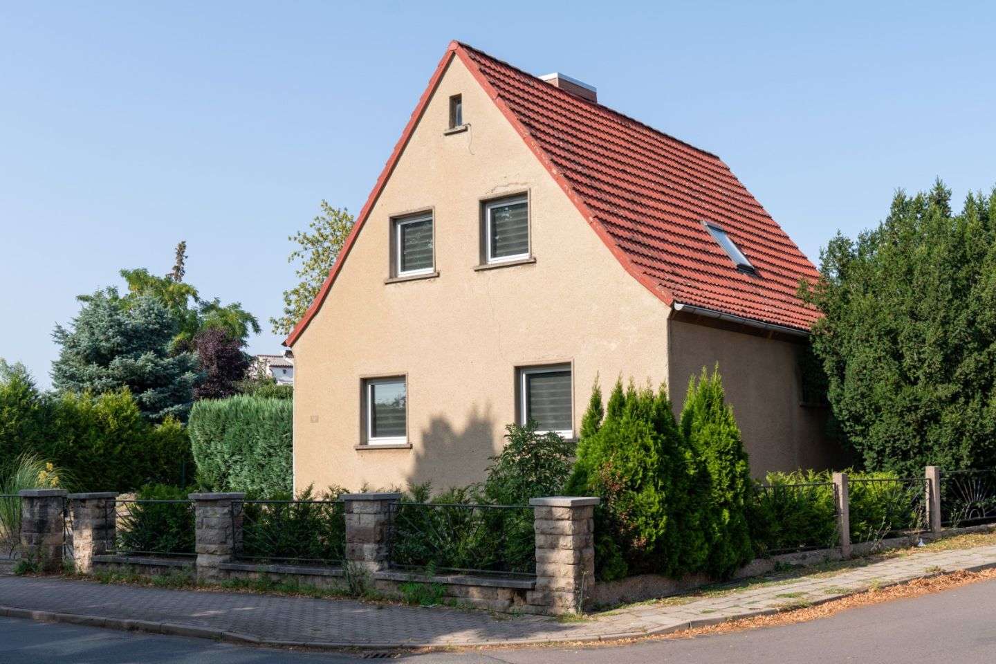 Thumbnail-Haus zum Kaufen in Artern 119.848,00 € 145 m²