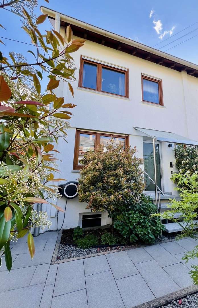 Thumbnail-Haus zum Kaufen in Nürtingen 595.000,00 € 103 m²