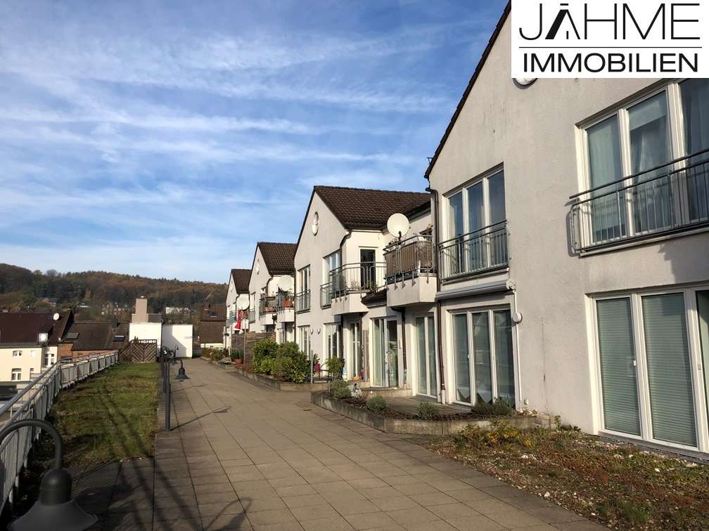 Thumbnail-Wohnung zum Mieten in Ennepetal 650,00 € 86.97 m²