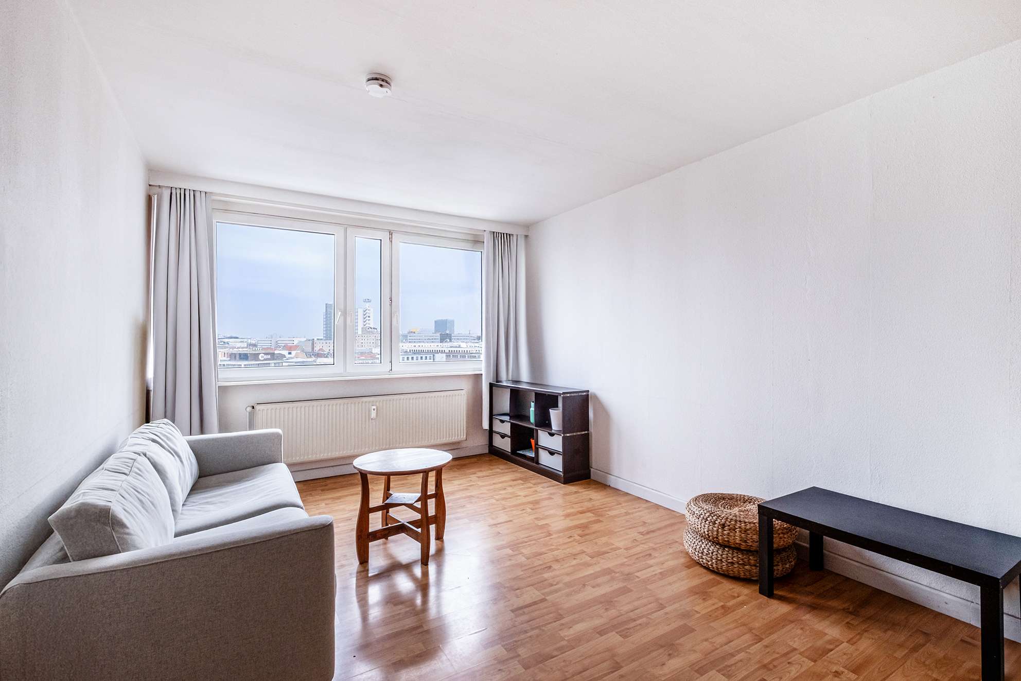 Thumbnail-Wohnung zum Kaufen in Berlin 340.000,00 € 48 m²