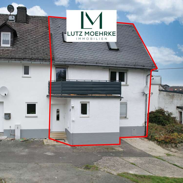 Thumbnail-Haus zum Kaufen in Wetzlar Nauborn 189.000,00 € 95 m²