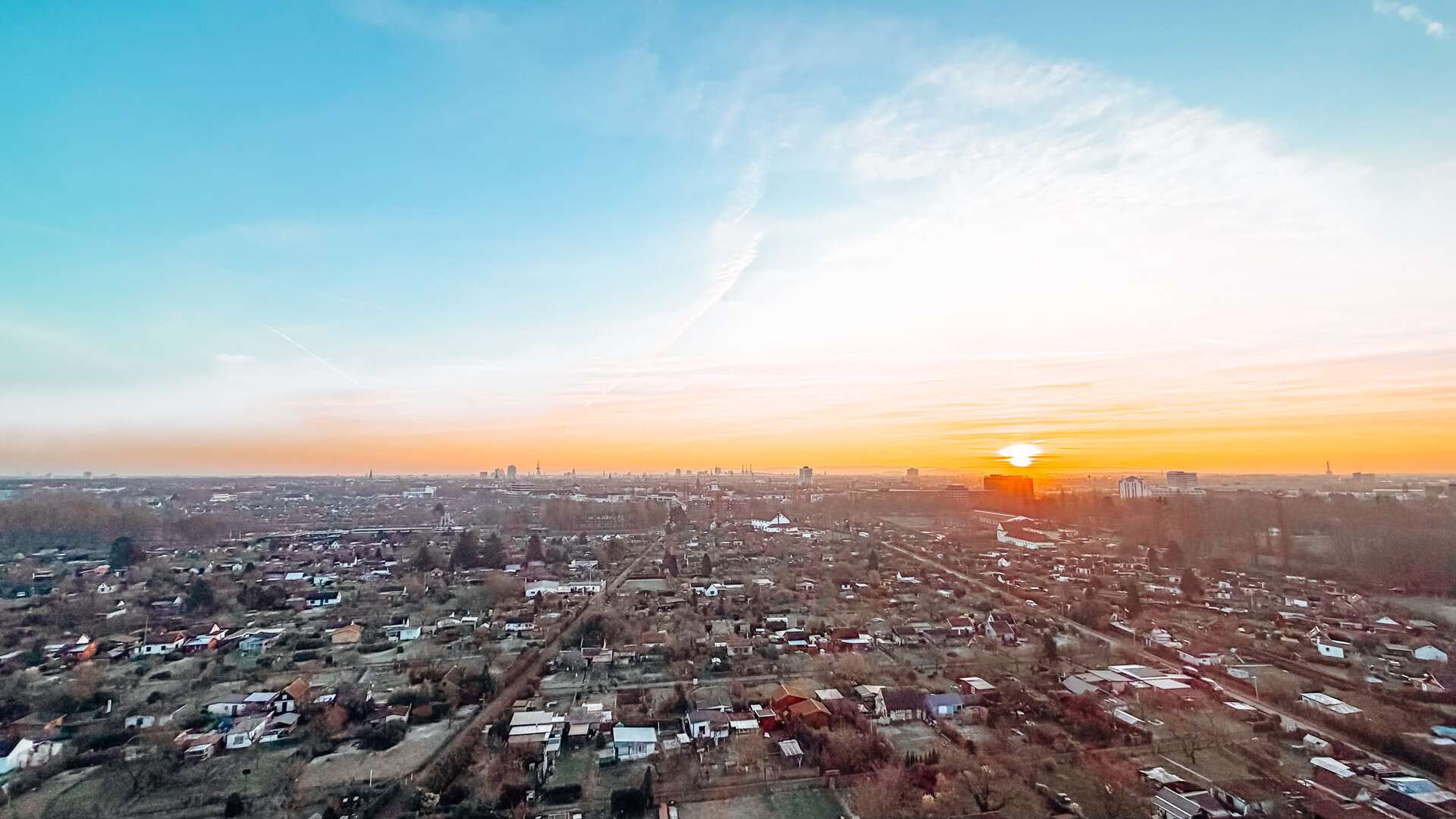 Thumbnail-Wohnung zum Kaufen in Hannover 99.000,00 € 40 m²