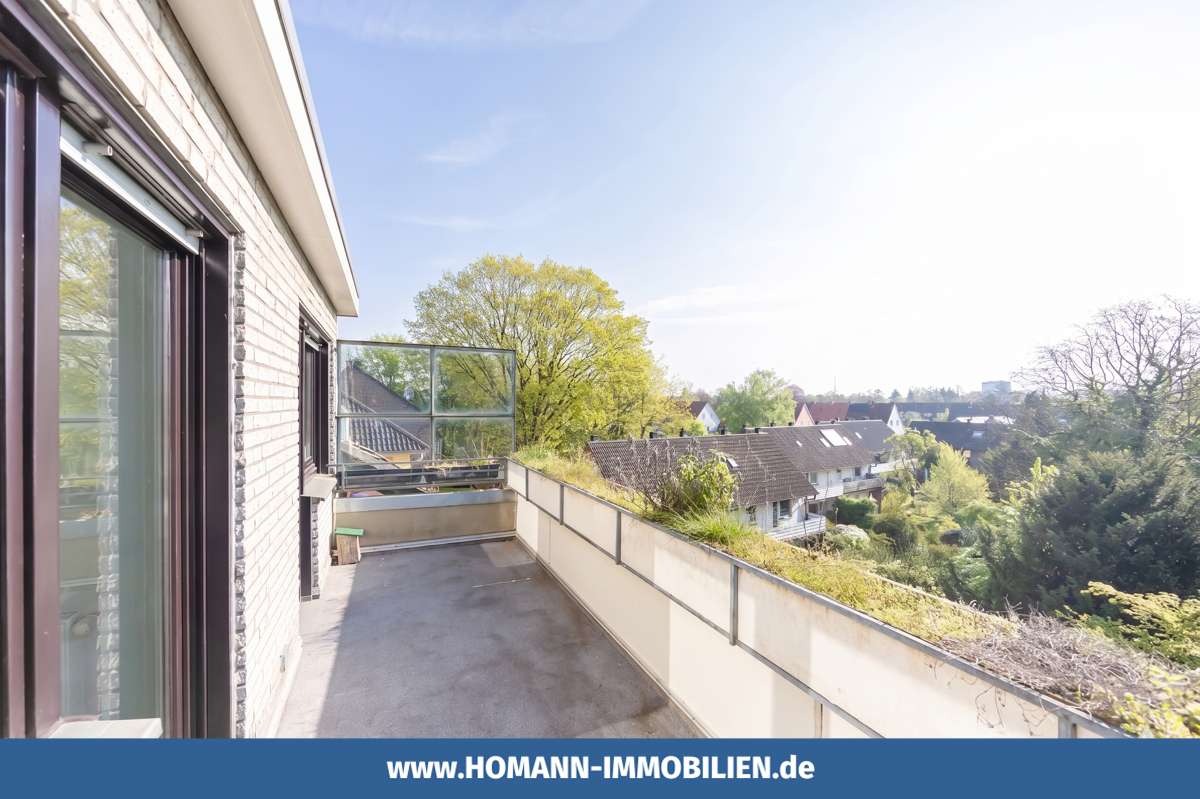 Thumbnail-Wohnung zum Kaufen in Münster Geist 349.000,00 € 69 m²