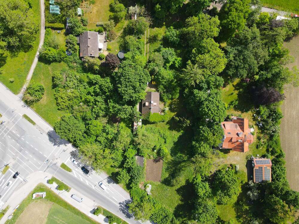 Thumbnail-Grundstück zu verkaufen in München 2.400.000,00 € 2117 m²