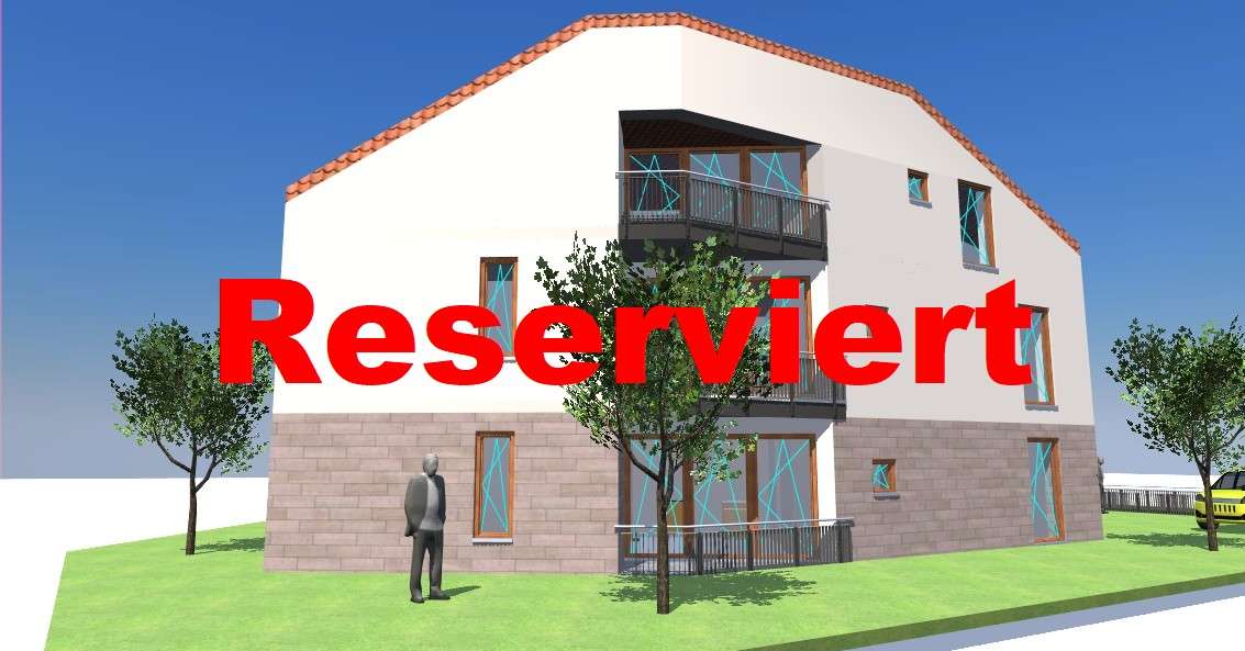 Thumbnail-Wohnung zum Kaufen in Paderborn 285.900,00 € 56.15 m²