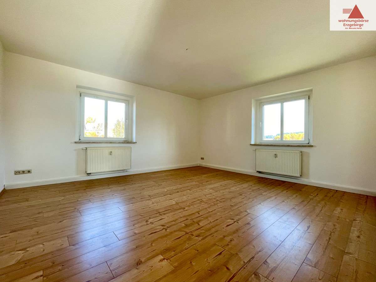 Thumbnail-Wohnung zum Mieten in Deutschneudorf Deutscheinsiedel 320,00 € 78 m²