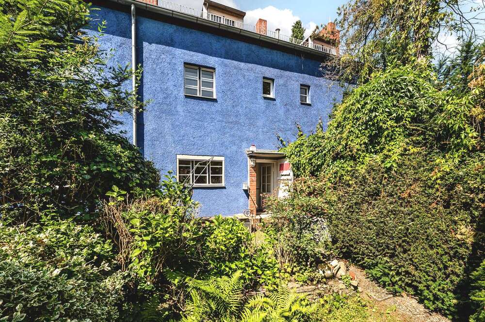 Thumbnail-Haus zum Kaufen in Berlin-Britz 650.000,00 € 86 m²