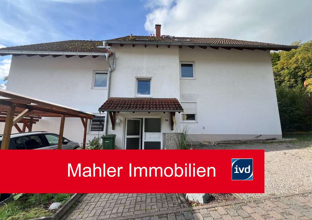 Thumbnail-Wohnung zum Kaufen in Lautertal (Odenwald) 229.000,00 € 91 m²