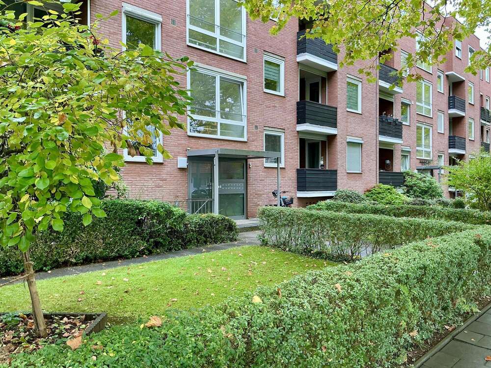 Thumbnail-Wohnung zum Kaufen in Göttingen 140.000,00 € 63 m²