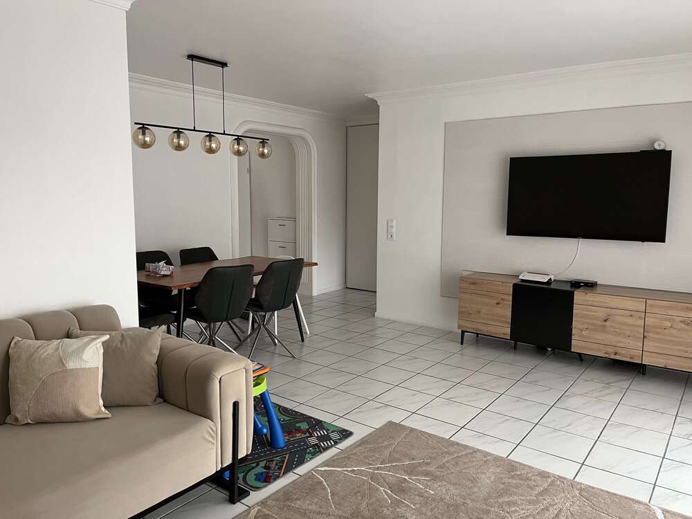 Thumbnail-Wohnung zum Kaufen in Brühl 329.000,00 € 77.76 m²