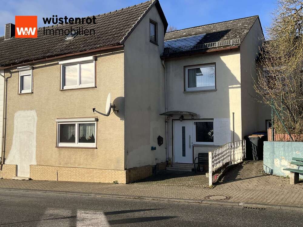 Thumbnail-Haus zum Kaufen in Bogel 122.000,00 € 130 m²