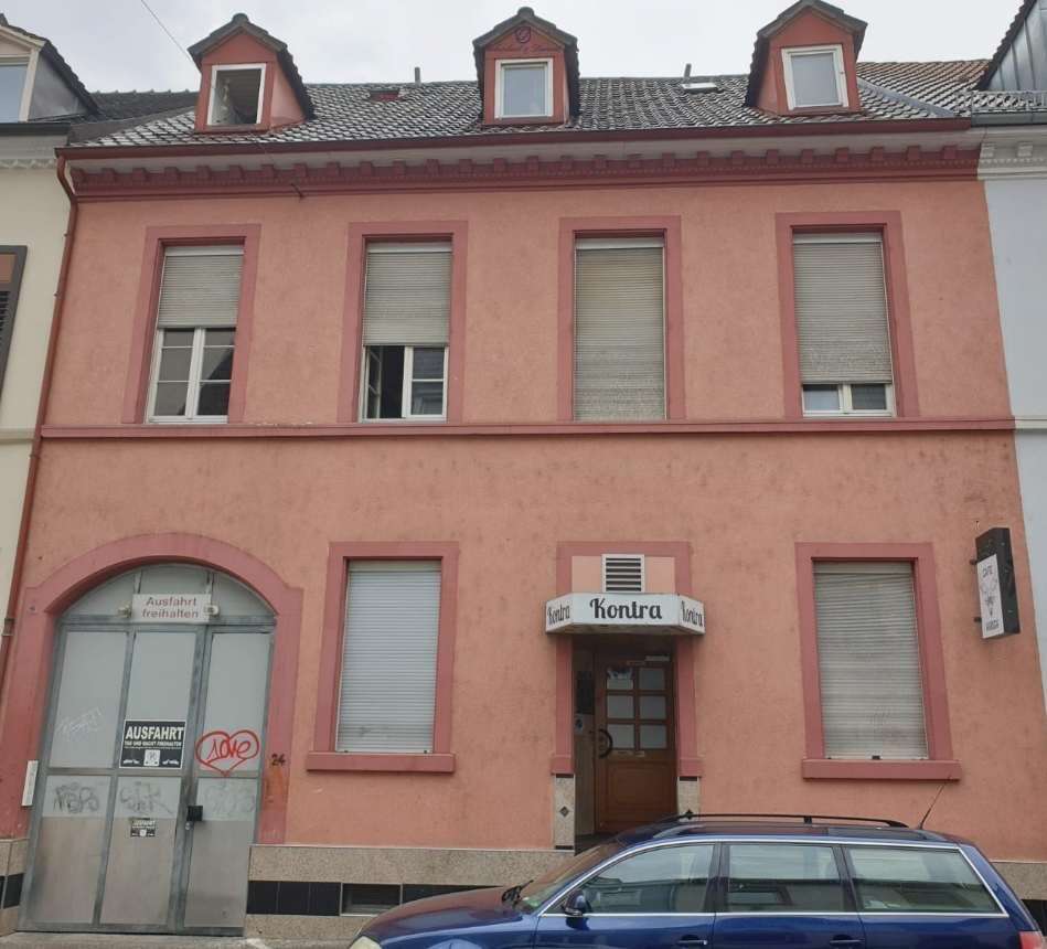 Thumbnail-Haus zum Kaufen in Karlsruhe Weststadt 3.200.000,00 € 660 m²