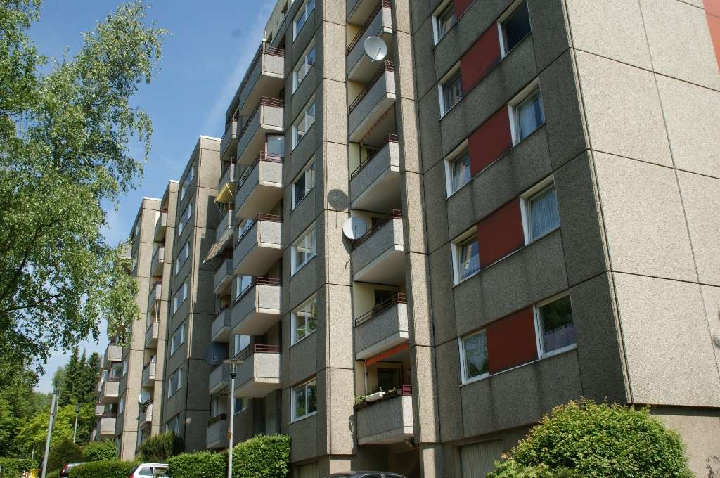 Thumbnail-Wohnung zum Mieten in Wuppertal 829,00 € 98.81 m²
