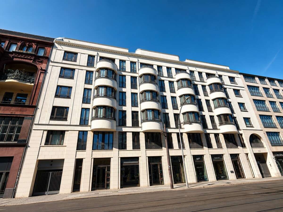 Thumbnail-Einzelhandel in Berlin 720.000,00 € 129 m²
