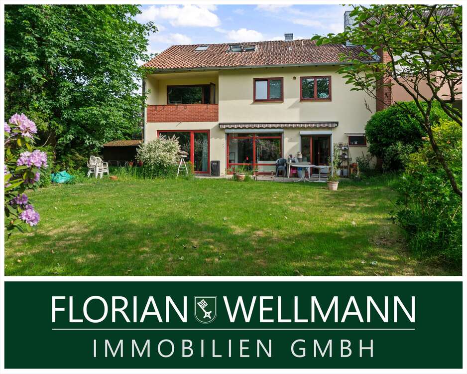Thumbnail-Haus zum Kaufen in Bremen 425.000,00 € 231.55 m²